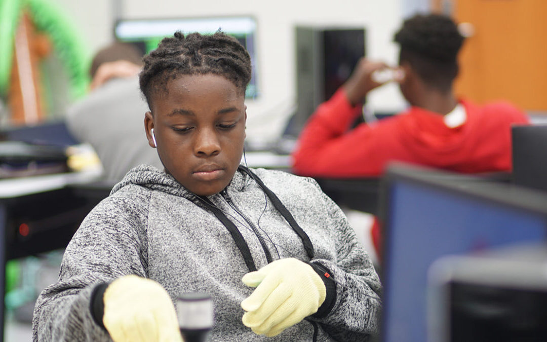 The Significance of Soft Skills