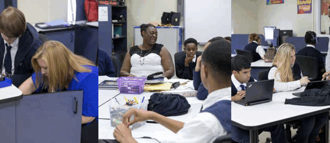 Alabama Program: Fresh Start for Students and Teachers