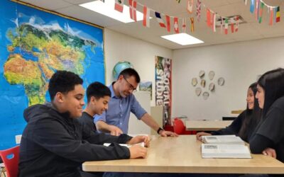 Star Academy at Adobe has a bright first year