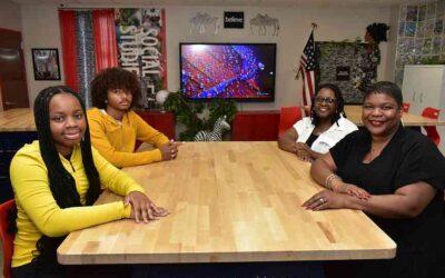 Star Academy sees Pine Bluff Junior High students succeed