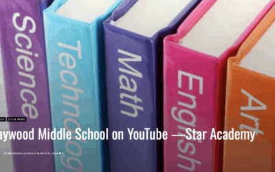 Haywood Middle School’s STAR Academy Takes Center Stage — A Video Highlight Worth Watching
