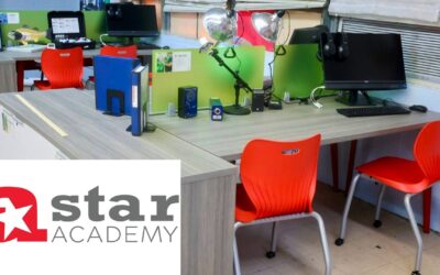 New Star Academy ‘school within a school’ model comes to Jefferson County Middle School